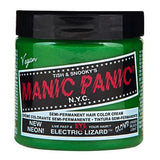 MANIC PANIC Classic Creme Formula. 44 Shades.