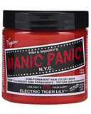 MANIC PANIC Classic Creme Formula. 44 Shades.