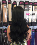 Paris Make Over Package