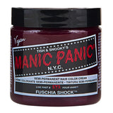MANIC PANIC Classic Creme Formula. 44 Shades.