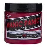 MANIC PANIC Classic Creme Formula. 44 Shades.