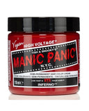 MANIC PANIC Classic Creme Formula. 44 Shades.