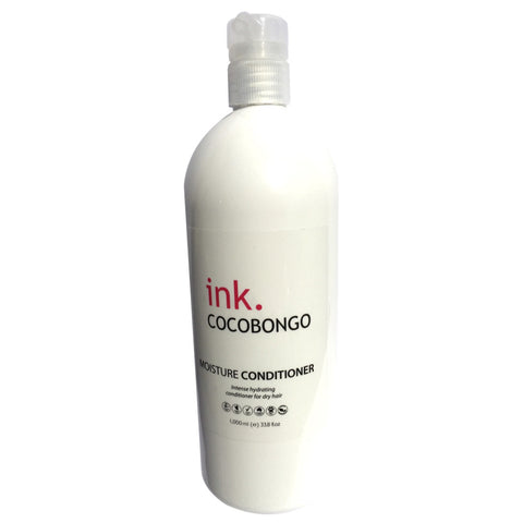 Ink. Coco Bongo Moisture Conditioner 1L
