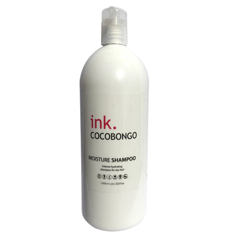 Ink. Coco Bongo Moisture Shampoo 1L