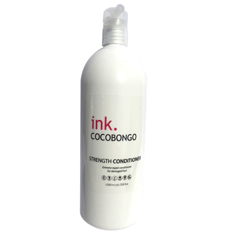 Ink. Coco Bongo Strength Conditioner 1L