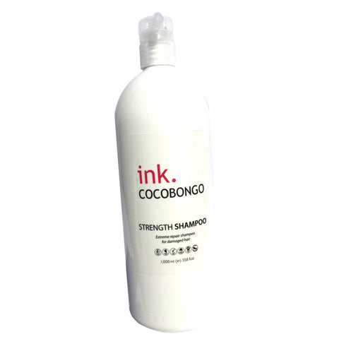 Ink. Coco Bongo Strength Shampoo 1L