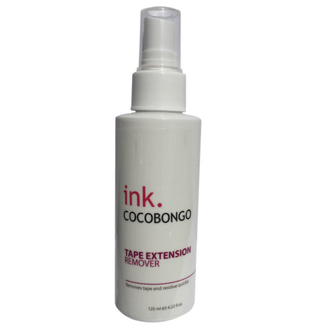 Ink. Tape Extension Remover 125ml