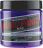 MANIC PANIC Classic Creme Formula. 44 Shades.