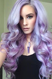 CRAZY COLOUR Marshmallow