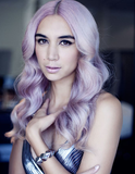 CRAZY COLOUR Marshmallow