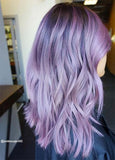CRAZY COLOUR Marshmallow