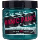 MANIC PANIC Classic Creme Formula. 44 Shades.