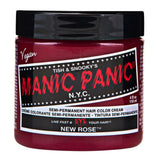MANIC PANIC Classic Creme Formula. 44 Shades.