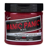 MANIC PANIC Classic Creme Formula. 44 Shades.