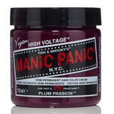 MANIC PANIC Classic Creme Formula. 44 Shades.