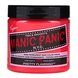 MANIC PANIC Classic Creme Formula. 44 Shades.