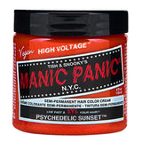 MANIC PANIC Classic Creme Formula. 44 Shades.