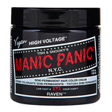 MANIC PANIC Classic Creme Formula. 44 Shades.