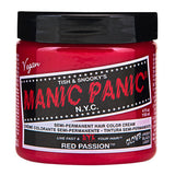 MANIC PANIC Classic Creme Formula. 44 Shades.