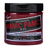 MANIC PANIC Classic Creme Formula. 44 Shades.