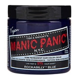 MANIC PANIC Classic Creme Formula. 44 Shades.