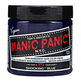 MANIC PANIC Classic Creme Formula. 44 Shades.
