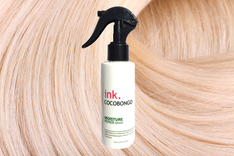 Ink. Coco Bongo Repair Spray