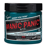 MANIC PANIC Classic Creme Formula. 44 Shades.