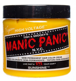 MANIC PANIC Classic Creme Formula. 44 Shades.
