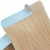 TAPE IN HAIR EXTENSIONS 22" RUSSIAN REMY