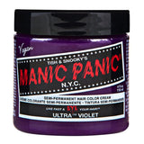 MANIC PANIC Classic Creme Formula. 44 Shades.