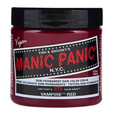 MANIC PANIC Classic Creme Formula. 44 Shades.