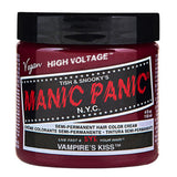 MANIC PANIC Classic Creme Formula. 44 Shades.