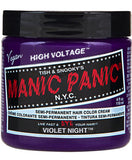 MANIC PANIC Classic Creme Formula. 44 Shades.