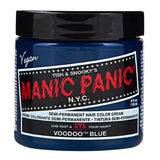 MANIC PANIC Classic Creme Formula. 44 Shades.