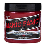 MANIC PANIC Classic Creme Formula. 44 Shades.